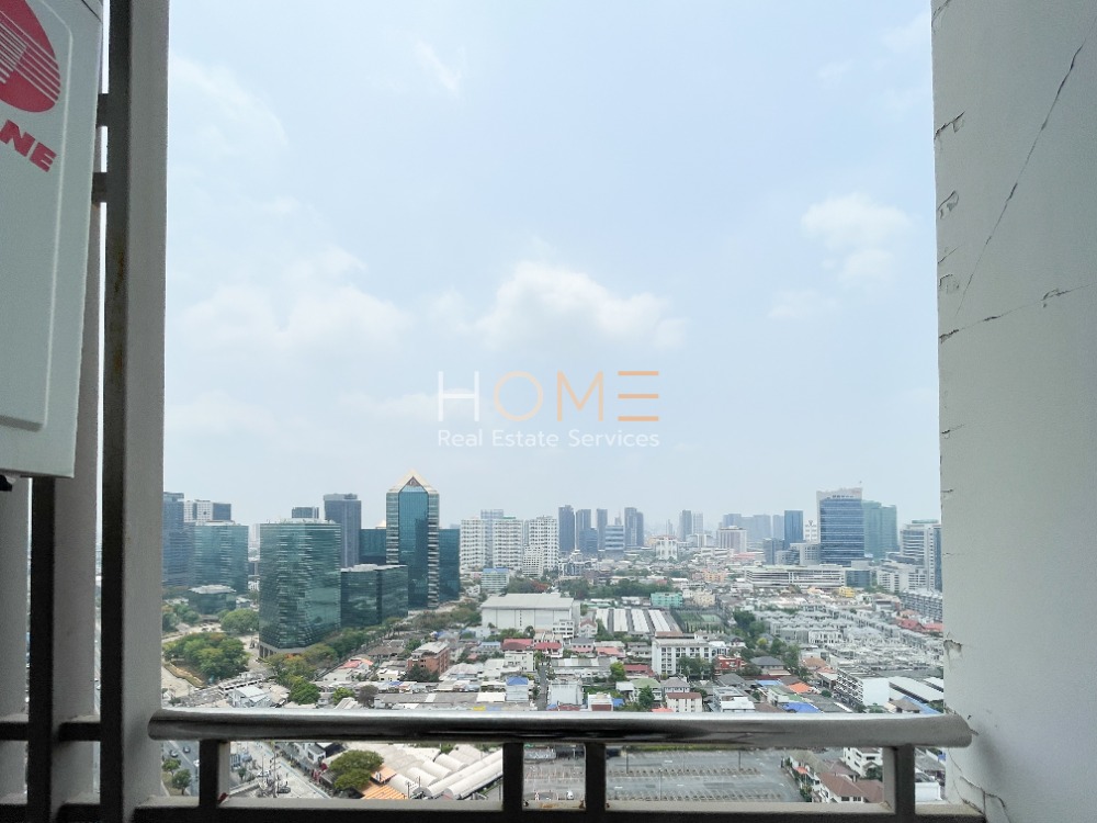 Supalai Park Ratchayothin / 1 Bedroom (SALE), ศุภาลัย ปาร์ค รัชโยธิน / 1 ห้องนอน (ขาย) MEAW457