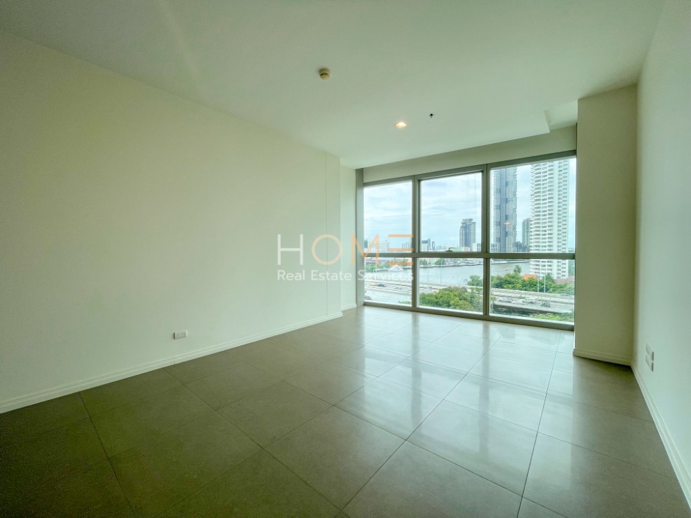 The River by Raimon Land / 1 Bedroom (FOR SALE), เดอะ ริเวอร์ บาย ไรม่อน แลนด์ / 1 ห้องนอน (ขาย) DO385