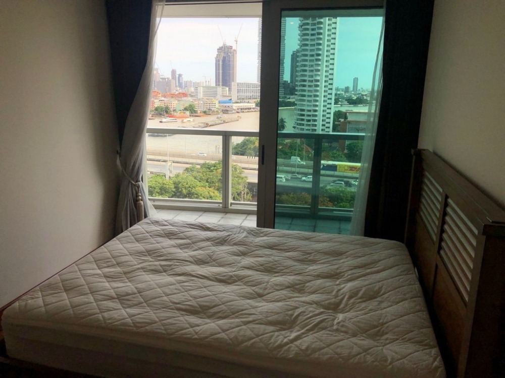 The River / 1 Bedroom (SALE), เดอะ ริเวอร์ / 1 ห้องนอน (ขาย) DO386