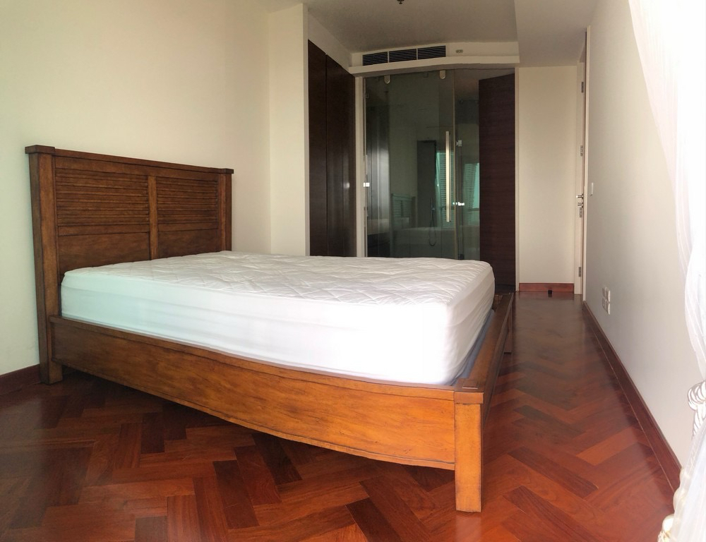 The River / 1 Bedroom (SALE), เดอะ ริเวอร์ / 1 ห้องนอน (ขาย) DO386