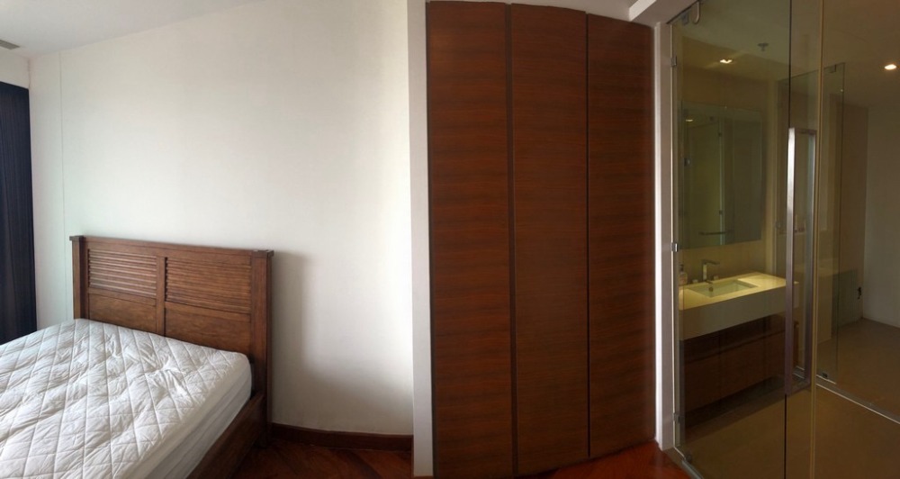 The River / 1 Bedroom (SALE), เดอะ ริเวอร์ / 1 ห้องนอน (ขาย) DO386