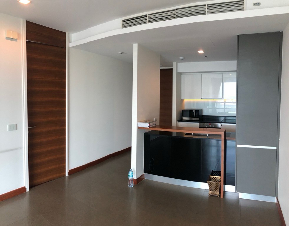 The River / 1 Bedroom (SALE), เดอะ ริเวอร์ / 1 ห้องนอน (ขาย) DO386