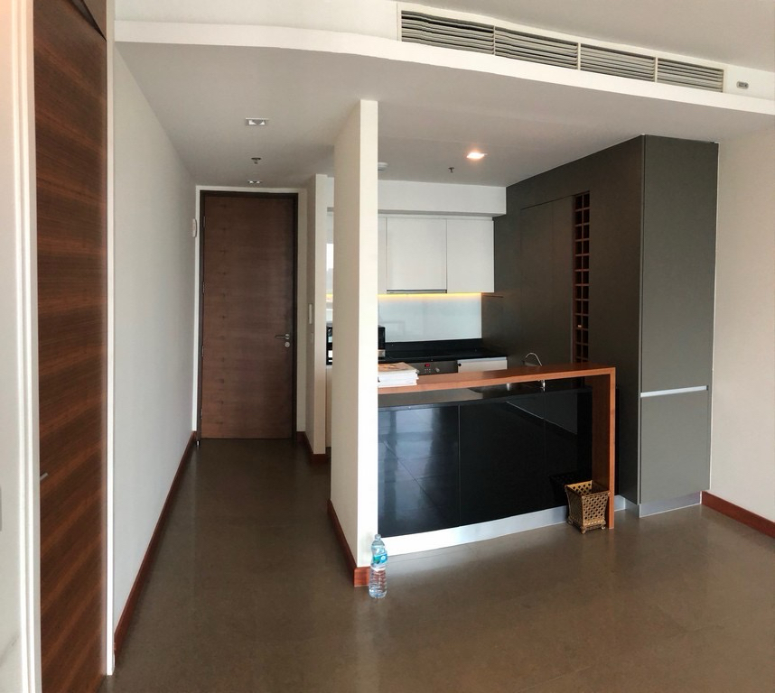 The River / 1 Bedroom (SALE), เดอะ ริเวอร์ / 1 ห้องนอน (ขาย) DO386