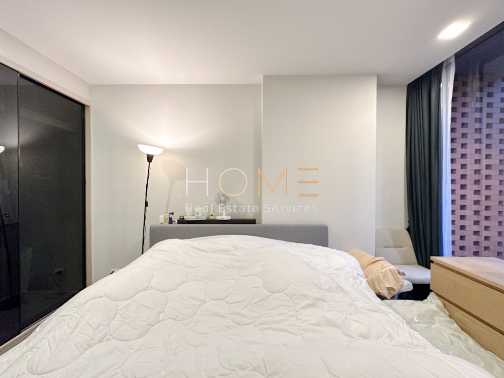 คอนโด Low Rise บรรยากาศรีสอร์ท ✨ Quintara Treehaus Sukhumvit 42 / 1 Bedroom (FOR SALE), ควินทารา ทรีเฮาส์ สุขุมวิท 42 / 1 ห้องนอน (ขาย) HL1572