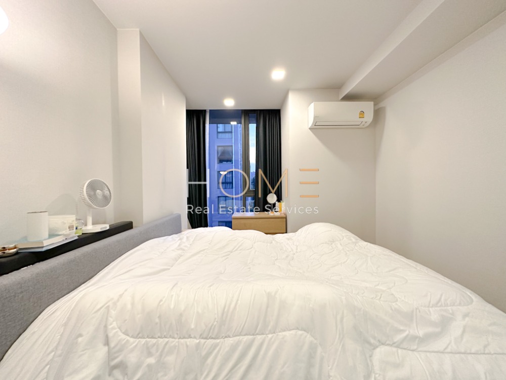 คอนโด Low Rise บรรยากาศรีสอร์ท ✨ Quintara Treehaus Sukhumvit 42 / 1 Bedroom (FOR SALE), ควินทารา ทรีเฮาส์ สุขุมวิท 42 / 1 ห้องนอน (ขาย) HL1572