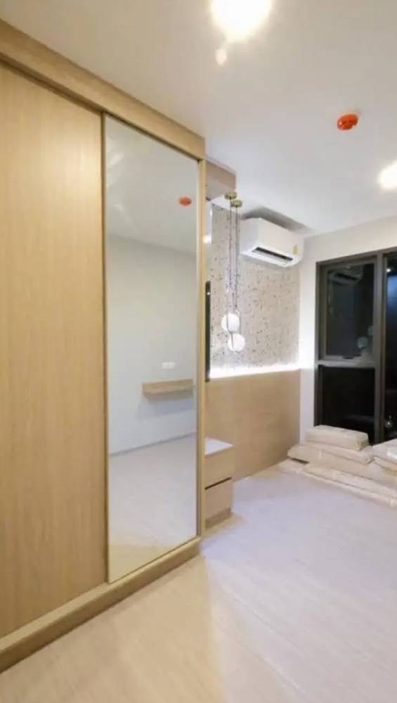 The Privacy S101 / Studio (FOR SALE), เดอะ ไพรเวซี่ เอส 101 / ห้องสตูดิโอ (ขาย) HL1577