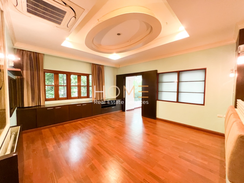 บ้านเดี่ยว พฤกษ์ภิรมย์ รีเจ้นท์ สุขุมวิท / 5 ห้องนอน (ขาย), Prukpirom Regent Sukhumvit / Detached House 5 Bedrooms (FOR SALE) PUY335