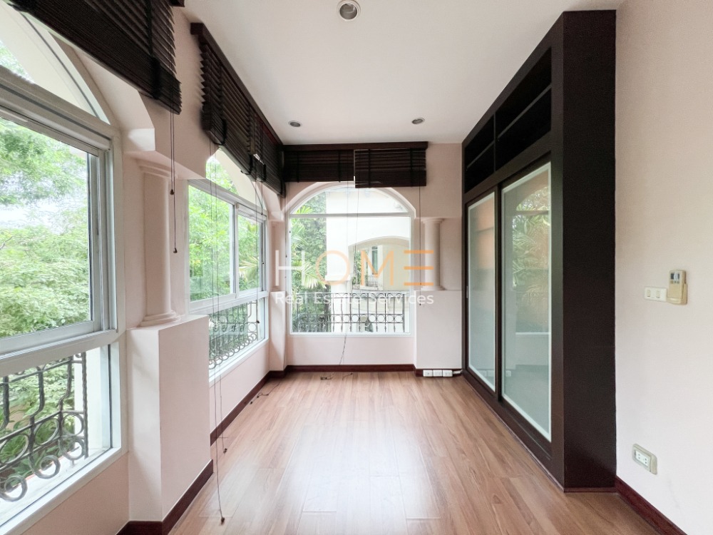 บ้านเดี่ยว พฤกษ์ภิรมย์ รีเจ้นท์ สุขุมวิท / 5 ห้องนอน (ขาย), Prukpirom Regent Sukhumvit / Detached House 5 Bedrooms (FOR SALE) PUY335