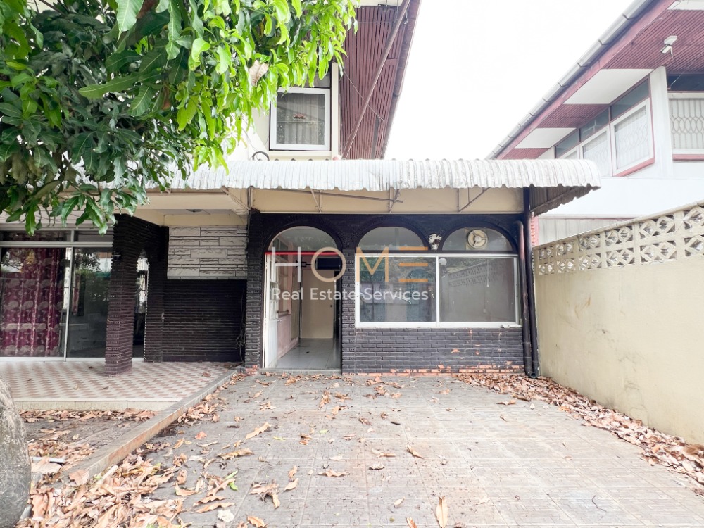 บ้านเดี่ยว ซอยวชิรธรรมสาธิต 54 / 5 ห้องนอน (ขาย), Detached House Soi Wachiratham Sathit 54 / 5 Bedrooms (FOR SALE) PUY336