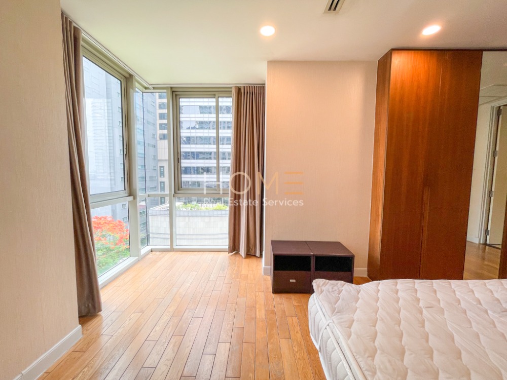 The Legend Saladaeng / 2 Bedrooms (SALE), เดอะลีเจ้นด์ ศาลาแดง / 2 ห้องนอน (ขาย) DO387