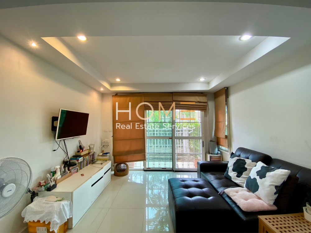 พฤกษาวิลเลจ 22 ปิ่นเกล้า สิรินธร / 3 ห้องนอน (ขาย), Pruksa Village 22 Pinklao - Sirindhorn / 3 Bedrooms (SALE) Q007