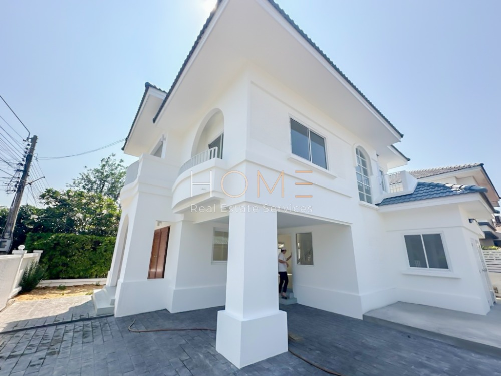 สีวลี ติวานนท์ - ปากเกร็ด / 3 ห้องนอน (ขาย), Siwalee Tiwanon - Pak Kret / 3 Bedrooms (SALE) GAET465