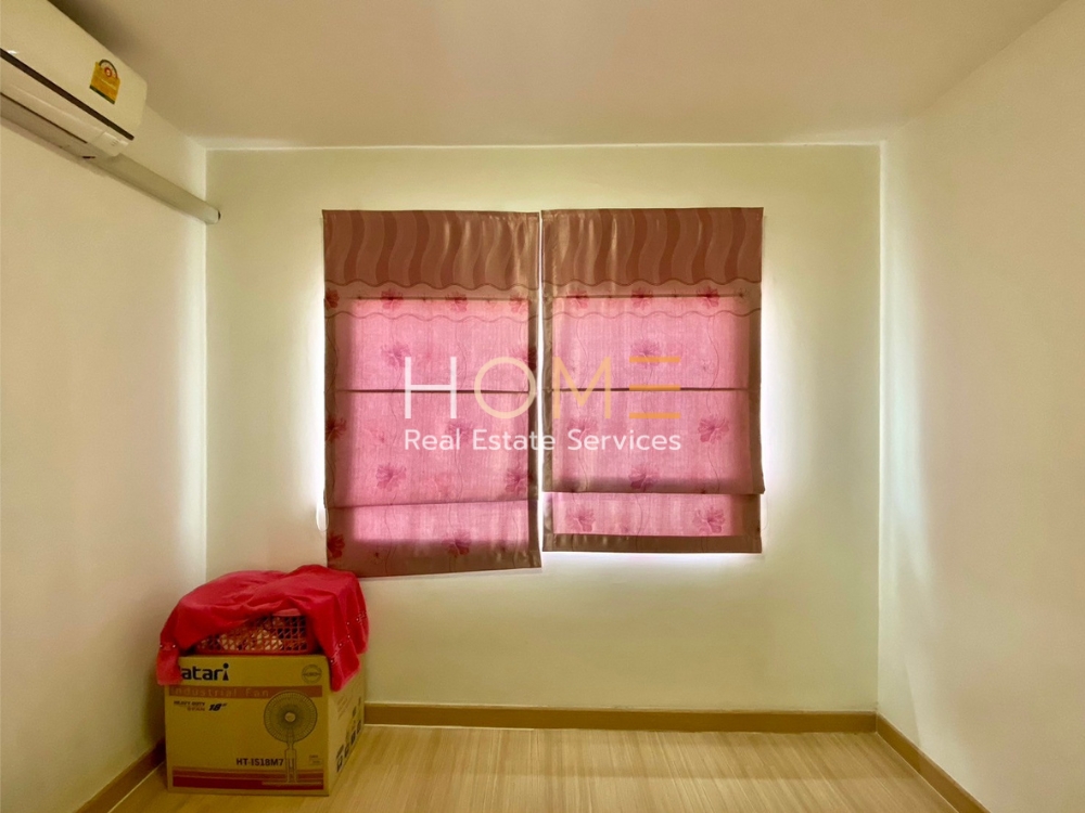 พลีโน่ พระราม 5 ปิ่นเกล้า / 3 ห้องนอน (ขาย), Pleno Rama 5 - Pinklao / 3 Bedrooms (SALE) Q012