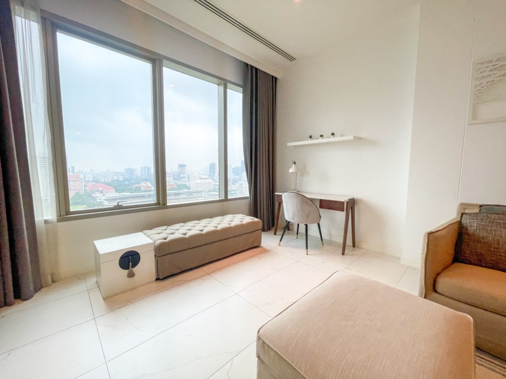 185 Rajadamri / 2 Bedrooms (FOR RENT), 185 ราชดำริ / 2 ห้องนอน (เช่า) DO305