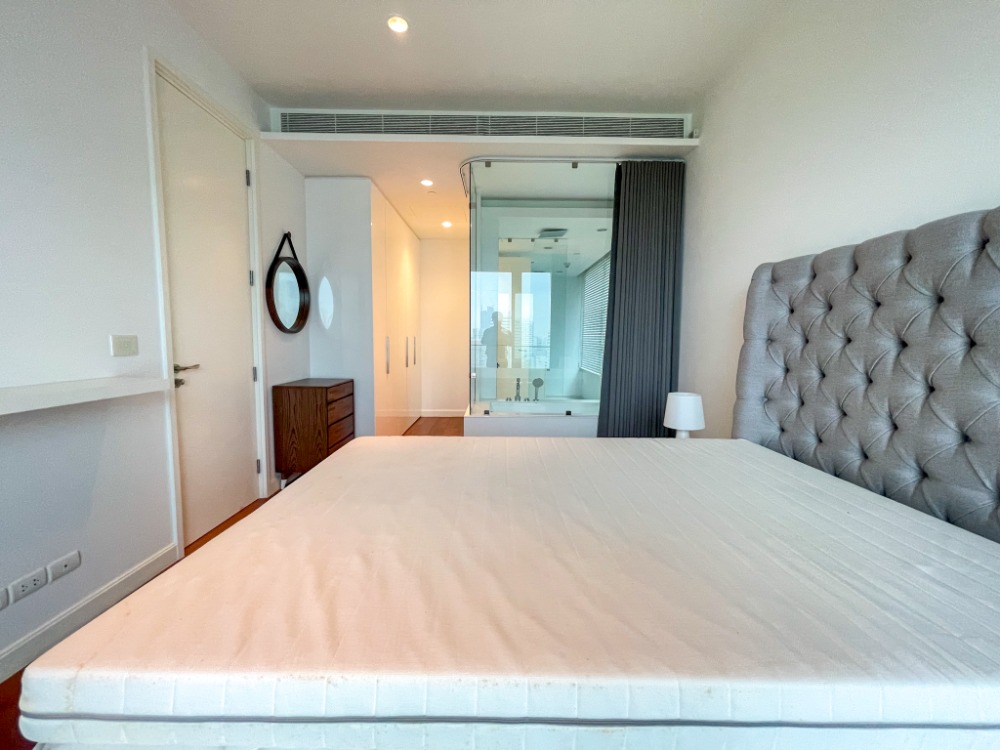 185 Rajadamri / 2 Bedrooms (FOR RENT), 185 ราชดำริ / 2 ห้องนอน (เช่า) DO305