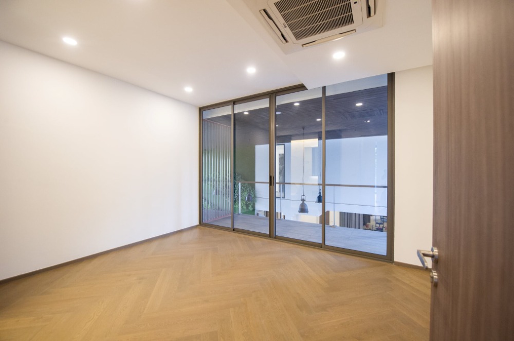 The Pillar Sukhumvit 71 / 2 Bedrooms (FOR SALE), เดอะ พิลล่า สุขุมวิท 71 / 2 ห้องนอน (ขาย) PALM388