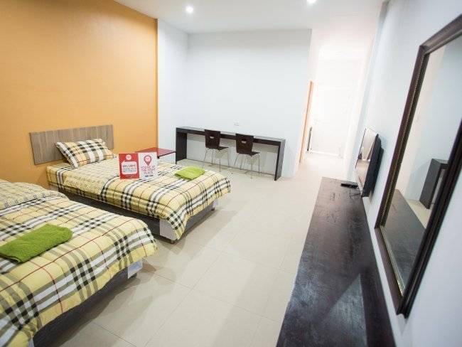 รีสอร์ท ซอยบางนาการ์เด้น 3 / 52 ห้องพัก (ขาย), Resort Soi Bangna Garden 3 / 52 Bedrooms (FOR SALE) PUY340