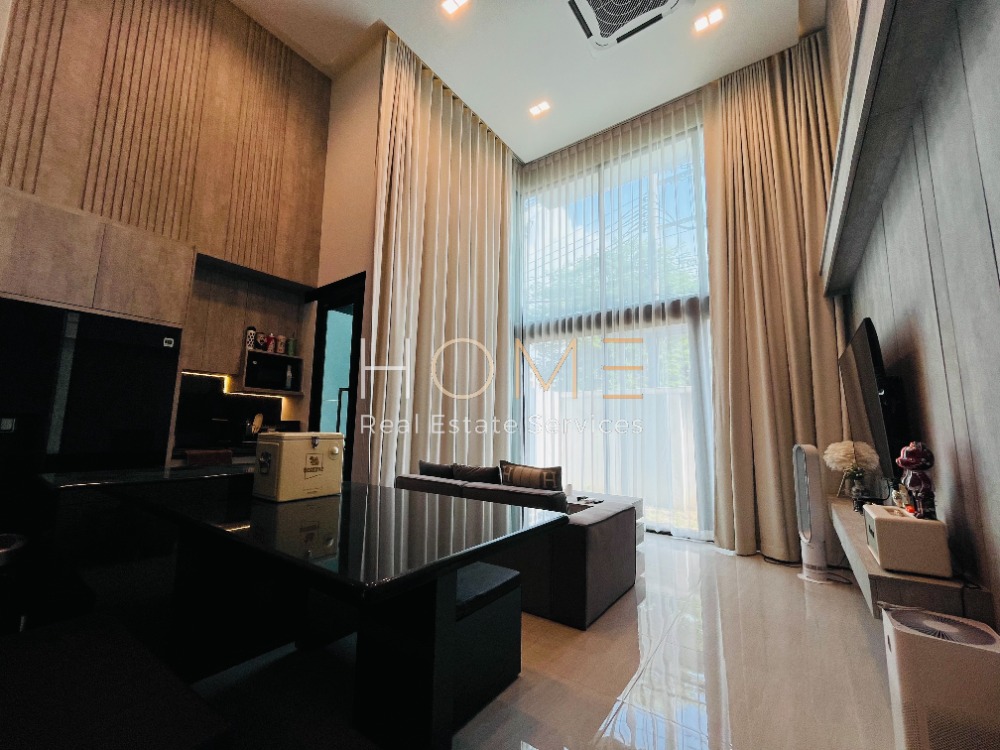 ทาวน์โฮม ออเธน ลาดพร้าว - นาคนิวาส / 6 ห้องนอน (ขาย), Authen Ladprao - Nakniwat / Townhome 6 Bedrooms (FOR SALE) RUK764