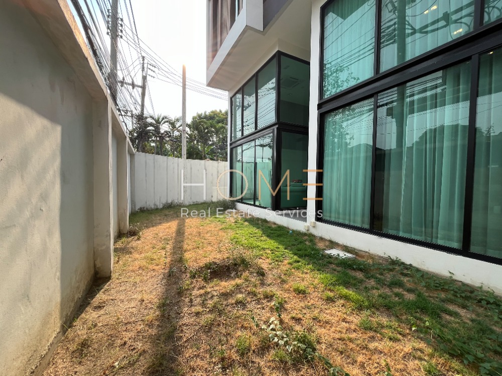 ทาวน์โฮม ออเธน ลาดพร้าว - นาคนิวาส / 6 ห้องนอน (ขาย), Authen Ladprao - Nakniwat / Townhome 6 Bedrooms (FOR SALE) RUK764