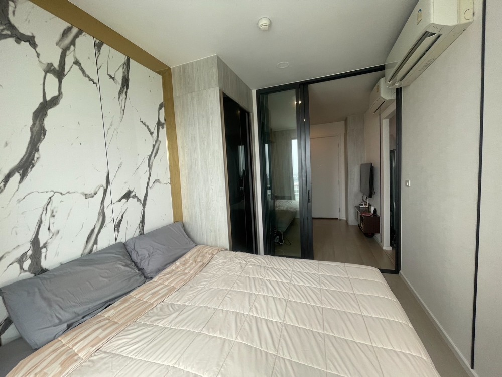 Ciela Sripatum / 1 Bedroom (SALE), เซียล่า ศรีปทุม / 1 ห้องนอน (ขาย) MEAW431