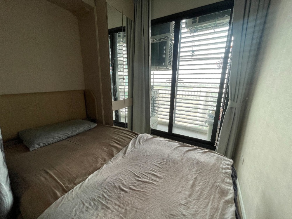 Ciela Sripatum / 1 Bedroom (SALE), เซียล่า ศรีปทุม / 1 ห้องนอน (ขาย) MEAW431