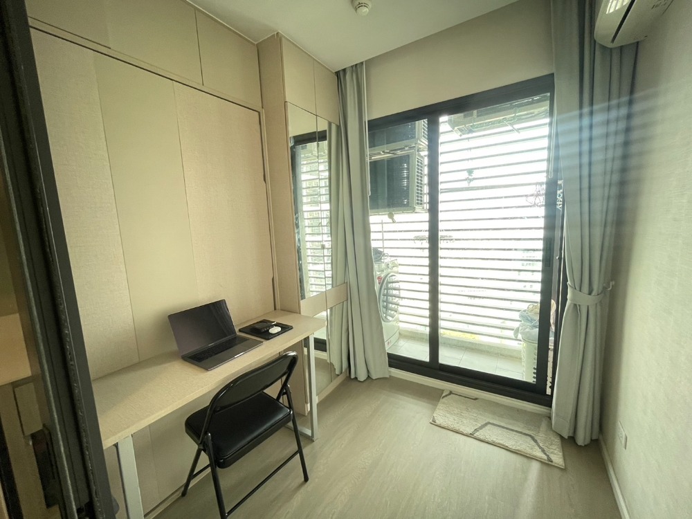 Ciela Sripatum / 1 Bedroom (SALE), เซียล่า ศรีปทุม / 1 ห้องนอน (ขาย) MEAW431