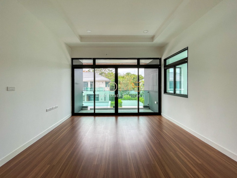 บ้านเดี่ยว เทรนดี้ ธารา ร่มเกล้า / 4 ห้องนอน (ขาย), Trendy Tara Romklao / Detached House 4 Bedrooms (FOR SALE) COF518