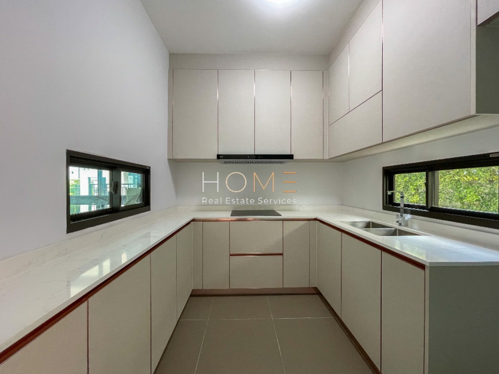 บ้านเดี่ยว เทรนดี้ ธารา ร่มเกล้า / 3 ห้องนอน (ขาย), Trendy Tara Romklao / Detached House 3 Bedrooms (FOR SALE) COF521