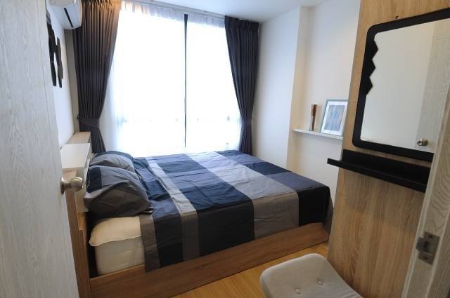 Artemis Sukhumvit 77 / 1 Bedroom (SALE WITH TENANT), อาร์ทิมิส สุขุมวิท 77 / 1 ห้องนอน (ขายพร้อมผู้เช่า) HL1581