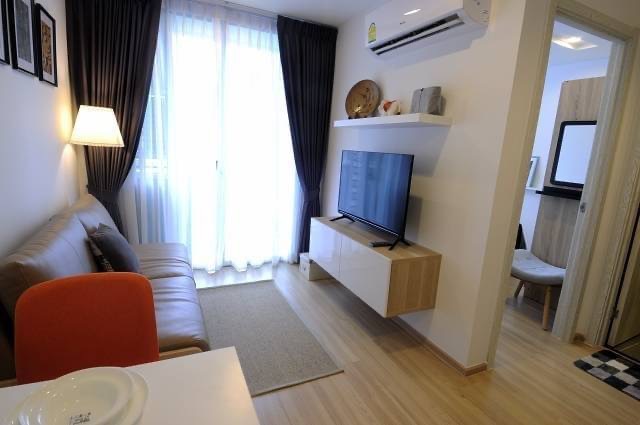 Artemis Sukhumvit 77 / 1 Bedroom (SALE WITH TENANT), อาร์ทิมิส สุขุมวิท 77 / 1 ห้องนอน (ขายพร้อมผู้เช่า) HL1581