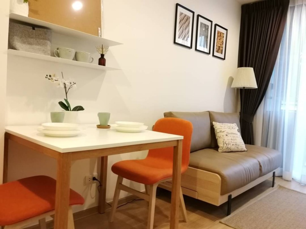 Artemis Sukhumvit 77 / 1 Bedroom (SALE WITH TENANT), อาร์ทิมิส สุขุมวิท 77 / 1 ห้องนอน (ขายพร้อมผู้เช่า) HL1581