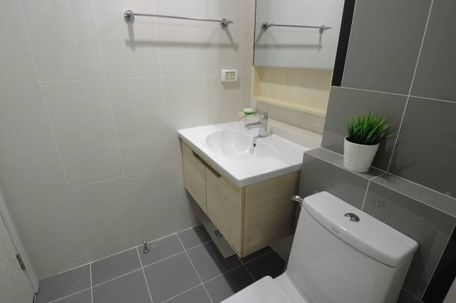 Artemis Sukhumvit 77 / 1 Bedroom (SALE WITH TENANT), อาร์ทิมิส สุขุมวิท 77 / 1 ห้องนอน (ขายพร้อมผู้เช่า) HL1581