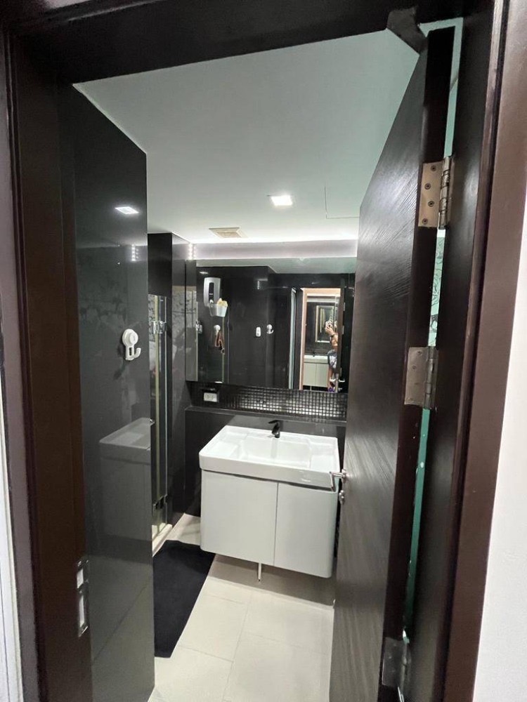 Rhythm Sathorn / 1 Bedroom (SALE), ริทึ่ม สาทร / 1 ห้องนอน (ขาย) NUT1006