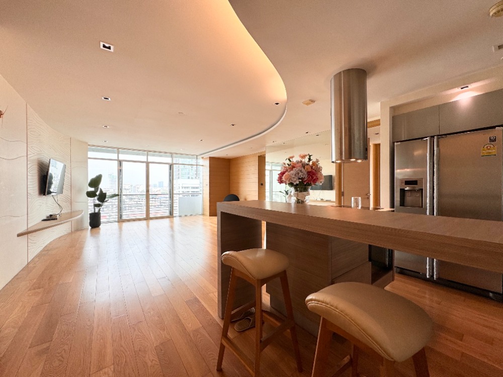 Le Monaco Residences / 2 Bedrooms (SALE), เลอ โมนาโค เรสิเดนซ์ / 2 ห้องนอน (ขาย) PLOYW460