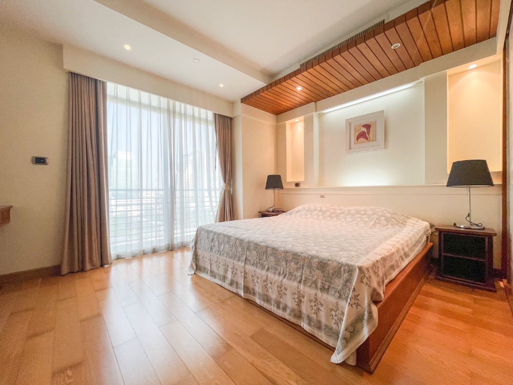 Le Monaco Residences / 2 Bedrooms (SALE), เลอ โมนาโค เรสิเดนซ์ / 2 ห้องนอน (ขาย) PLOYW460