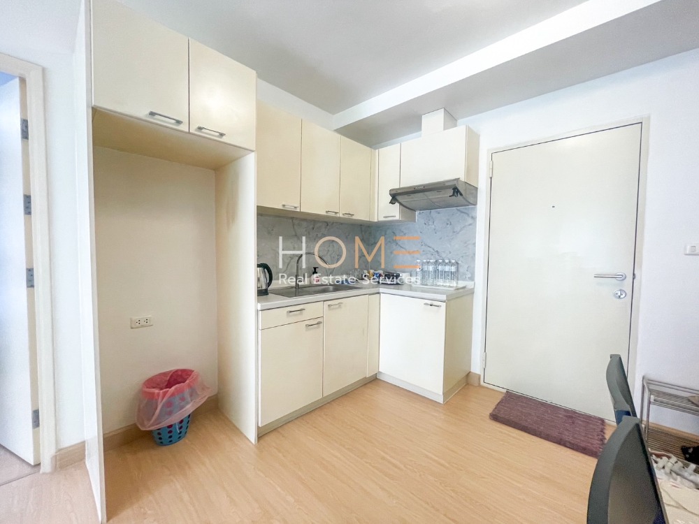 Phahol Metro / 2 Bedrooms (SALE), พหล เมโทร / 2 ห้องนอน (ขาย) PLOYW466