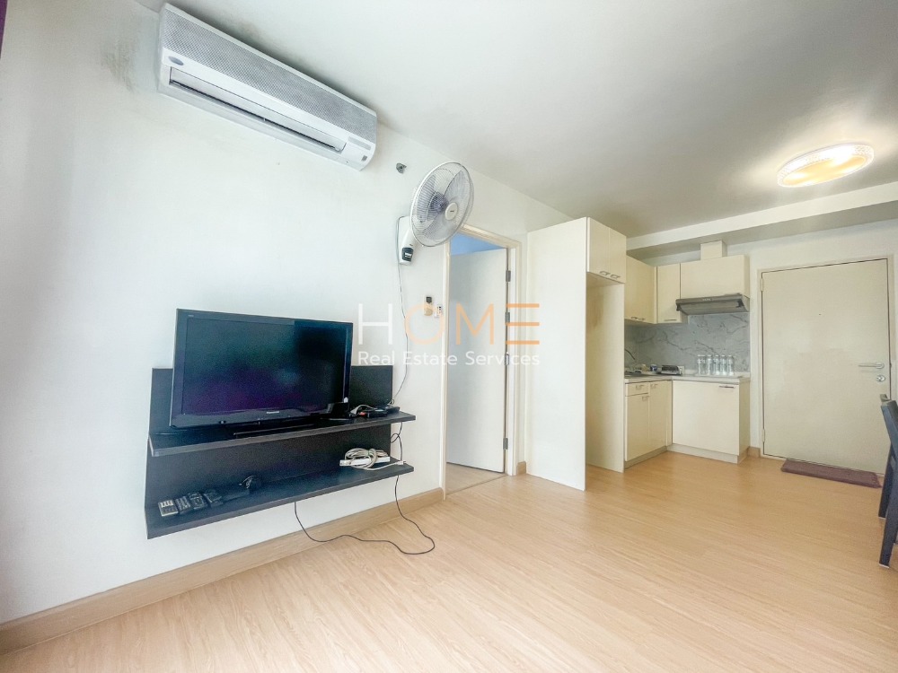 Phahol Metro / 2 Bedrooms (SALE), พหล เมโทร / 2 ห้องนอน (ขาย) PLOYW466