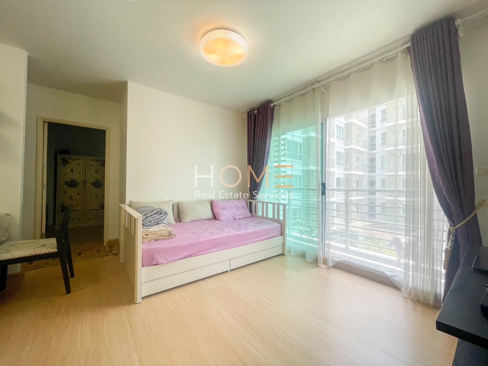 Phahol Metro / 2 Bedrooms (SALE), พหล เมโทร / 2 ห้องนอน (ขาย) PLOYW466