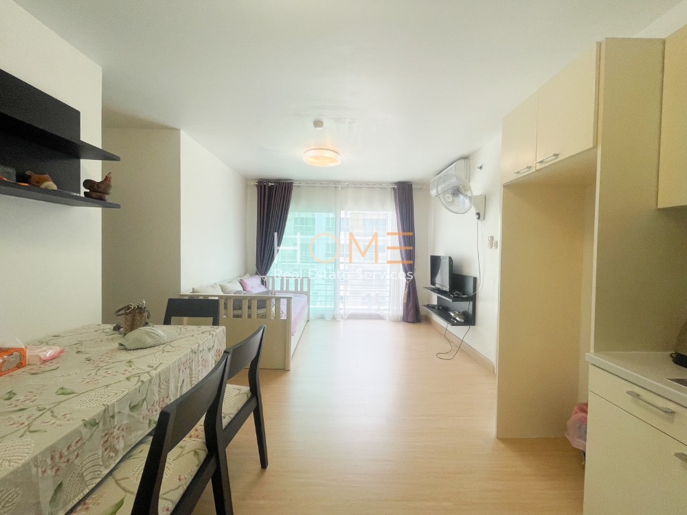 Phahol Metro / 2 Bedrooms (SALE), พหล เมโทร / 2 ห้องนอน (ขาย) PLOYW466