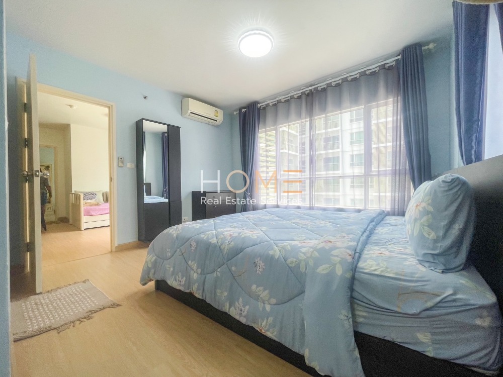 Phahol Metro / 2 Bedrooms (SALE), พหล เมโทร / 2 ห้องนอน (ขาย) PLOYW466