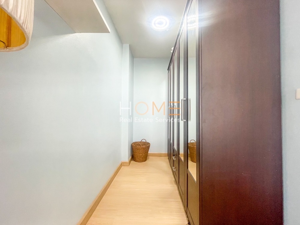 Phahol Metro / 2 Bedrooms (SALE), พหล เมโทร / 2 ห้องนอน (ขาย) PLOYW466