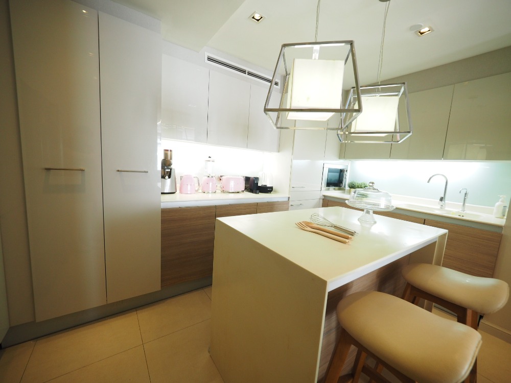 Le Monaco Residences / 3 Bedrooms (SALE), เลอ โมนาโค เรสิเดนซ์ / 3 ห้องนอน (ขาย) PLOYW467