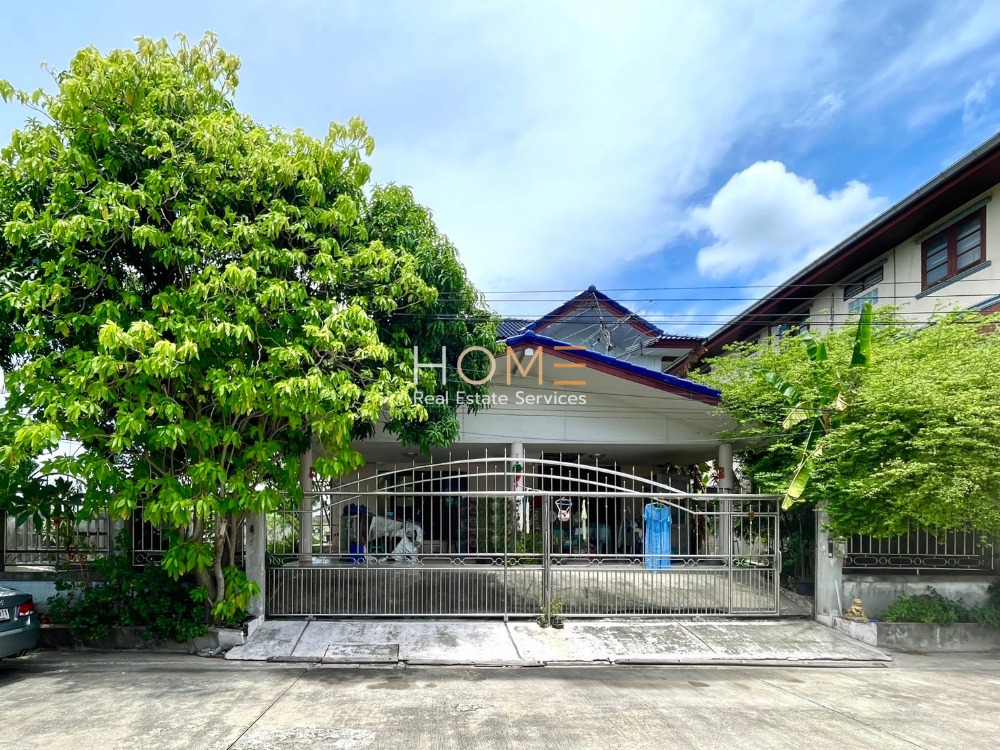 ปัญจทรัพย์ ไพรเวทโฮม / 3 ห้องนอน (ขาย), Punjasap Praiwayt Home / 3 Bedrooms (SALE) MHOW209