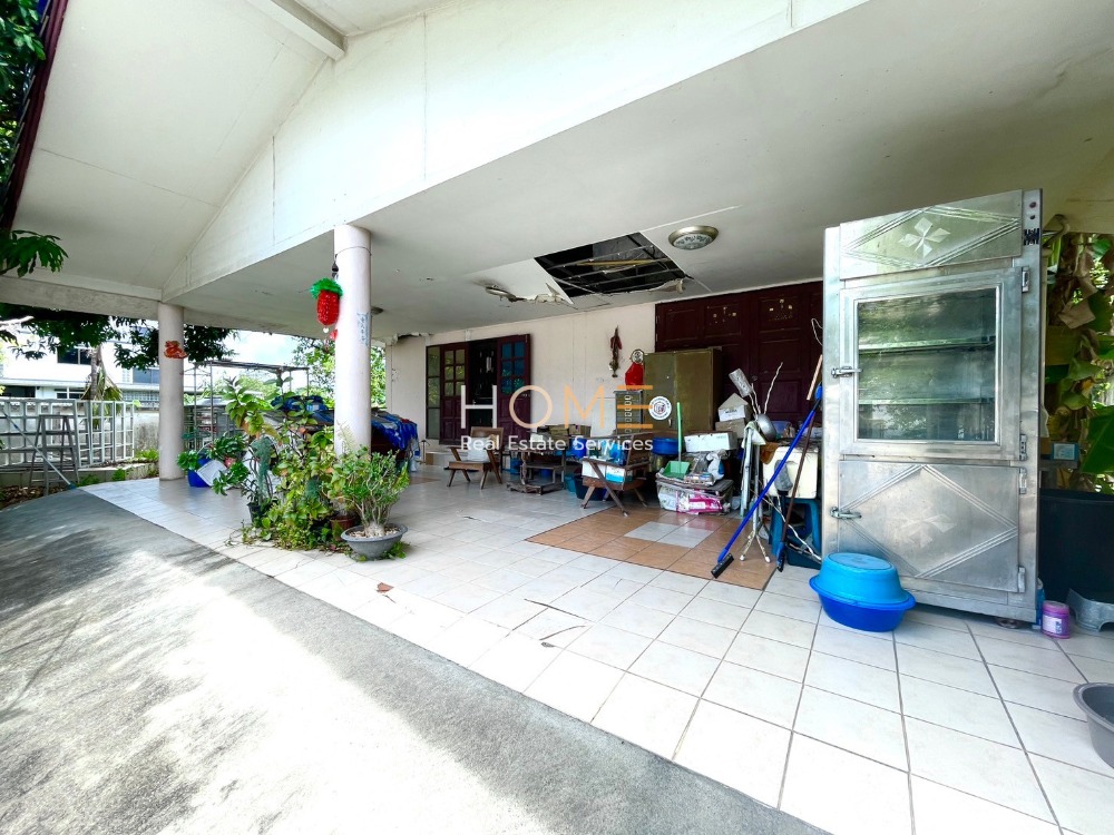 ปัญจทรัพย์ ไพรเวทโฮม / 3 ห้องนอน (ขาย), Punjasap Praiwayt Home / 3 Bedrooms (SALE) MHOW209