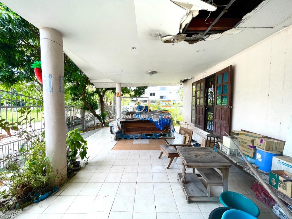 ปัญจทรัพย์ ไพรเวทโฮม / 3 ห้องนอน (ขาย), Punjasap Praiwayt Home / 3 Bedrooms (SALE) MHOW209