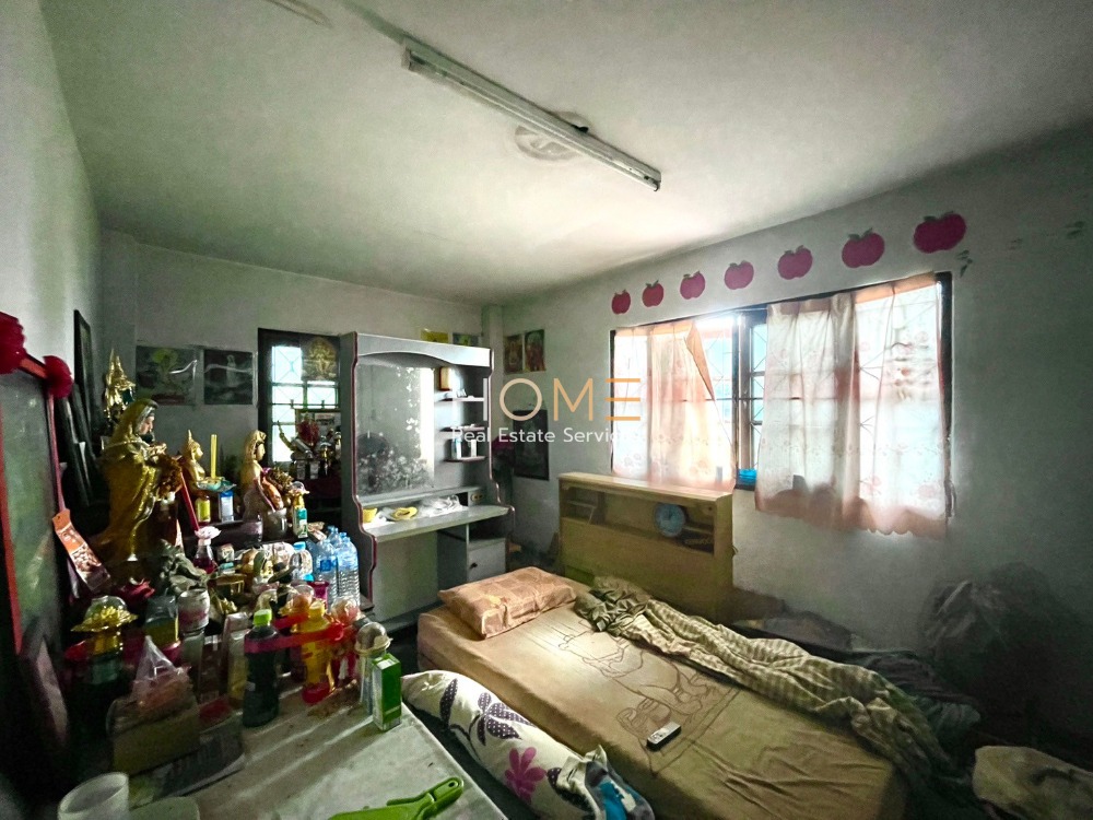 ปัญจทรัพย์ ไพรเวทโฮม / 3 ห้องนอน (ขาย), Punjasap Praiwayt Home / 3 Bedrooms (SALE) MHOW209