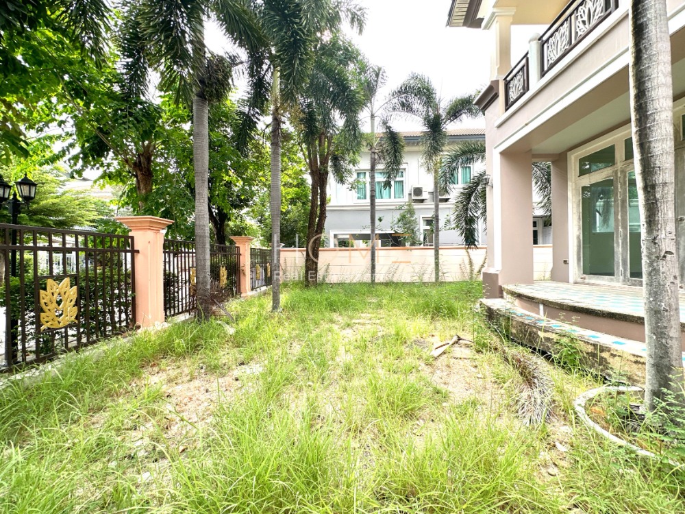 รสา วิลเลจ พุทธมณฑลสาย 3 / 4 ห้องนอน (ขาย), Rasa Village / 4 Bedrooms (SALE) CREAM1059