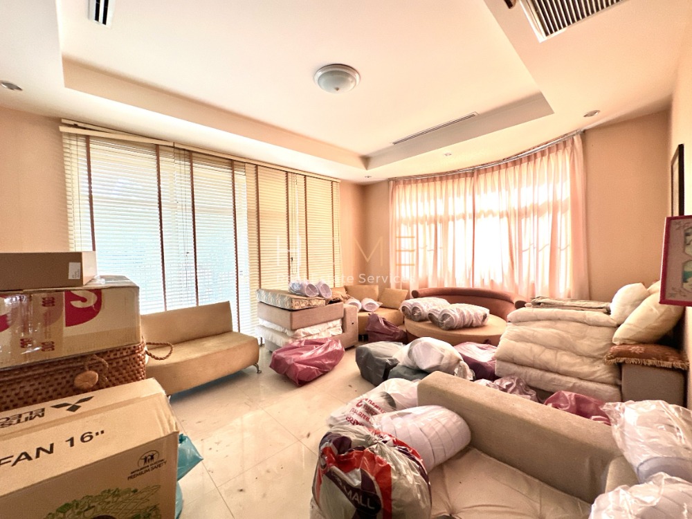 รสา วิลเลจ พุทธมณฑลสาย 3 / 4 ห้องนอน (ขาย), Rasa Village / 4 Bedrooms (SALE) CREAM1060