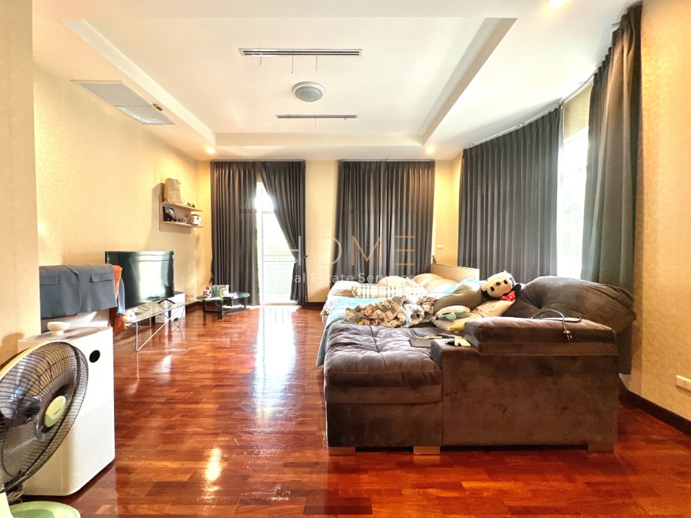 รสา วิลเลจ พุทธมณฑลสาย 3 / 4 ห้องนอน (ขาย), Rasa Village / 4 Bedrooms (SALE) CREAM1060