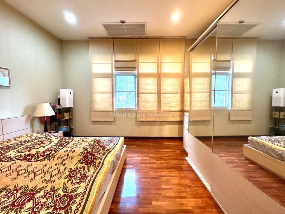 รสา วิลเลจ พุทธมณฑลสาย 3 / 4 ห้องนอน (ขาย), Rasa Village / 4 Bedrooms (SALE) CREAM1060